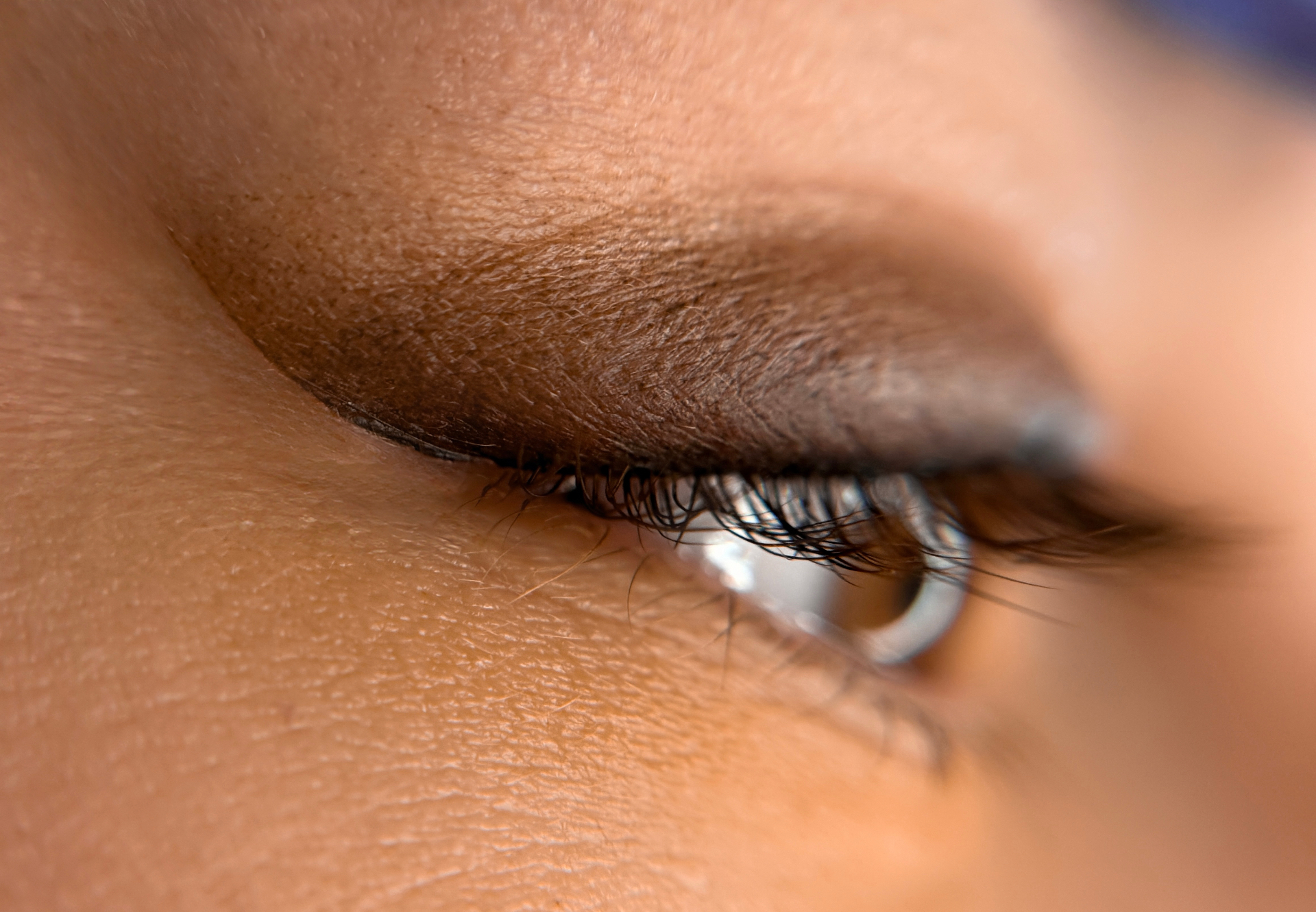 Kundenergebnis: Shading Eyeliner